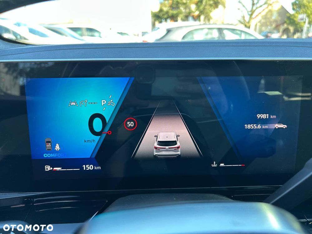 Renault Austral 1.3 TCe mHEV Esprit Alpine - 30