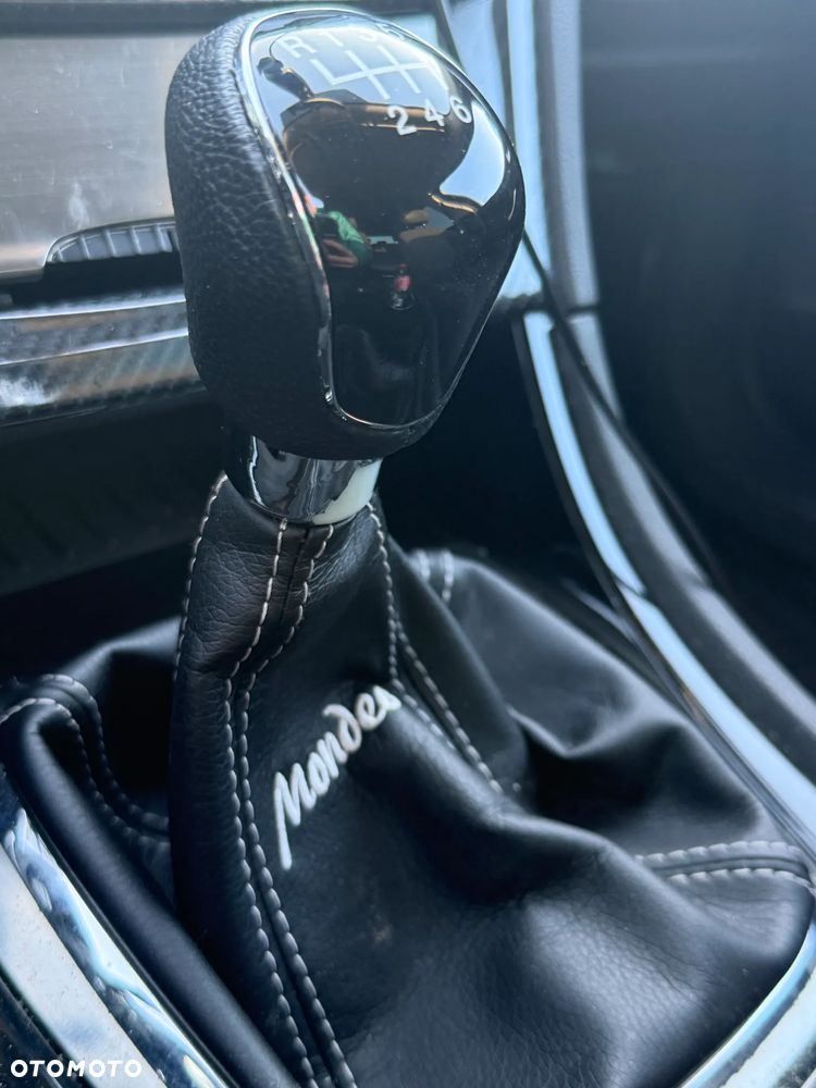 Ford Mondeo 1.8 TDCi Ghia X - 18