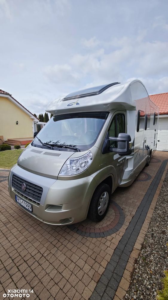 CI X-TIL ELITE S - 5