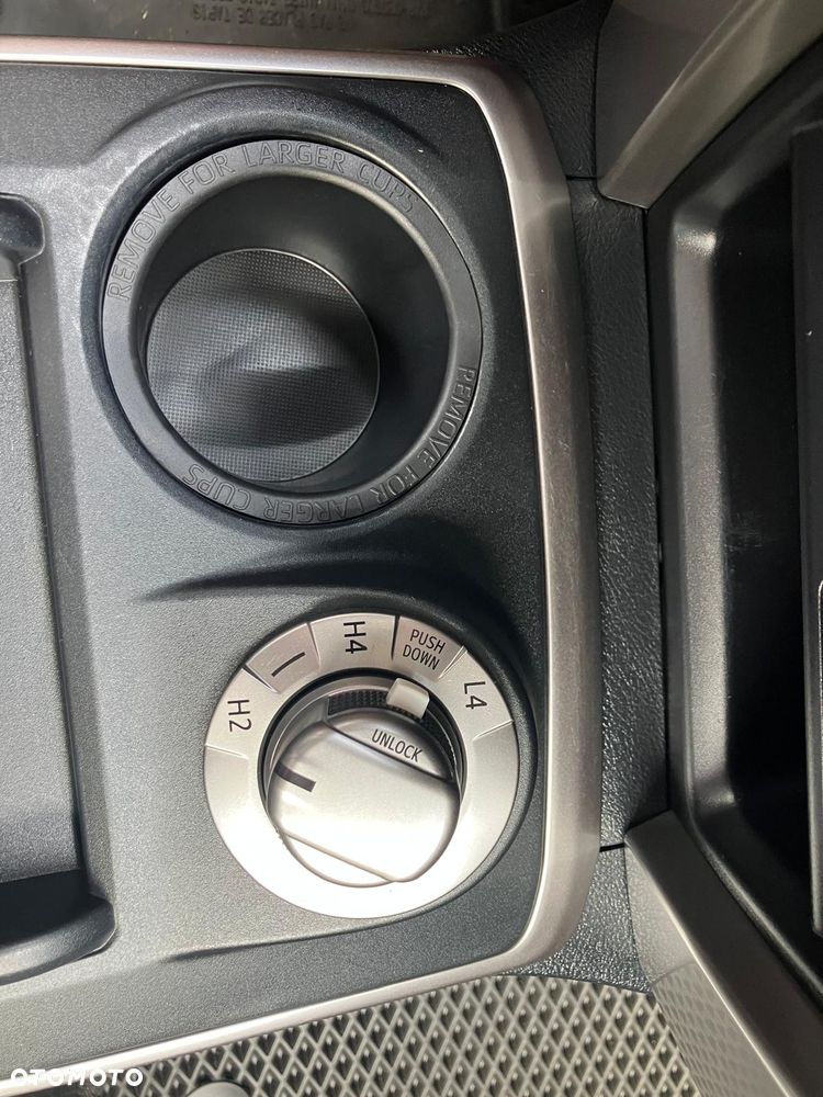 Toyota 4-Runner - 15