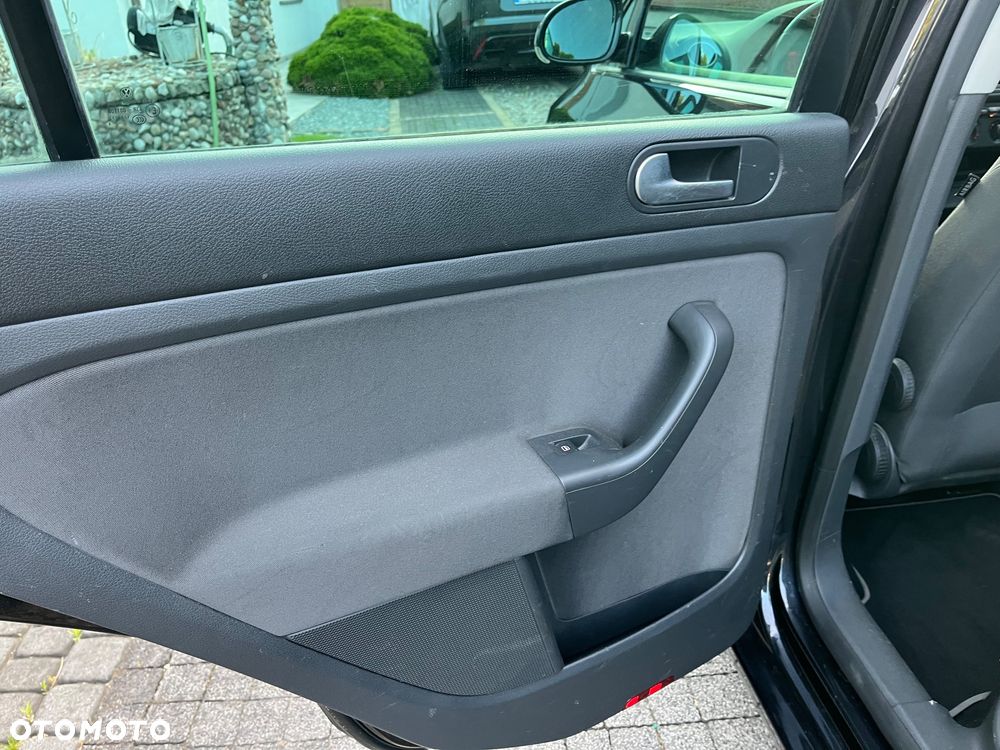 Volkswagen Golf Plus 1.4 TSI DSG United - 14