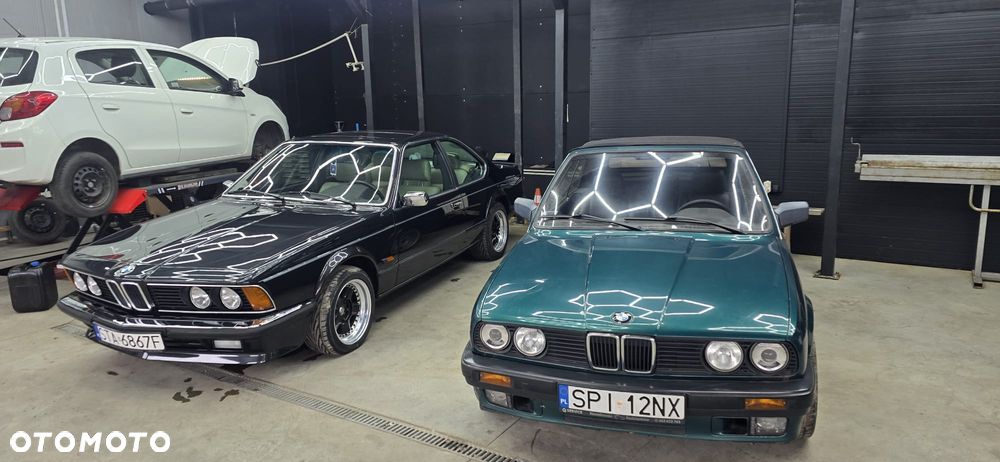 BMW Seria 6 - 8