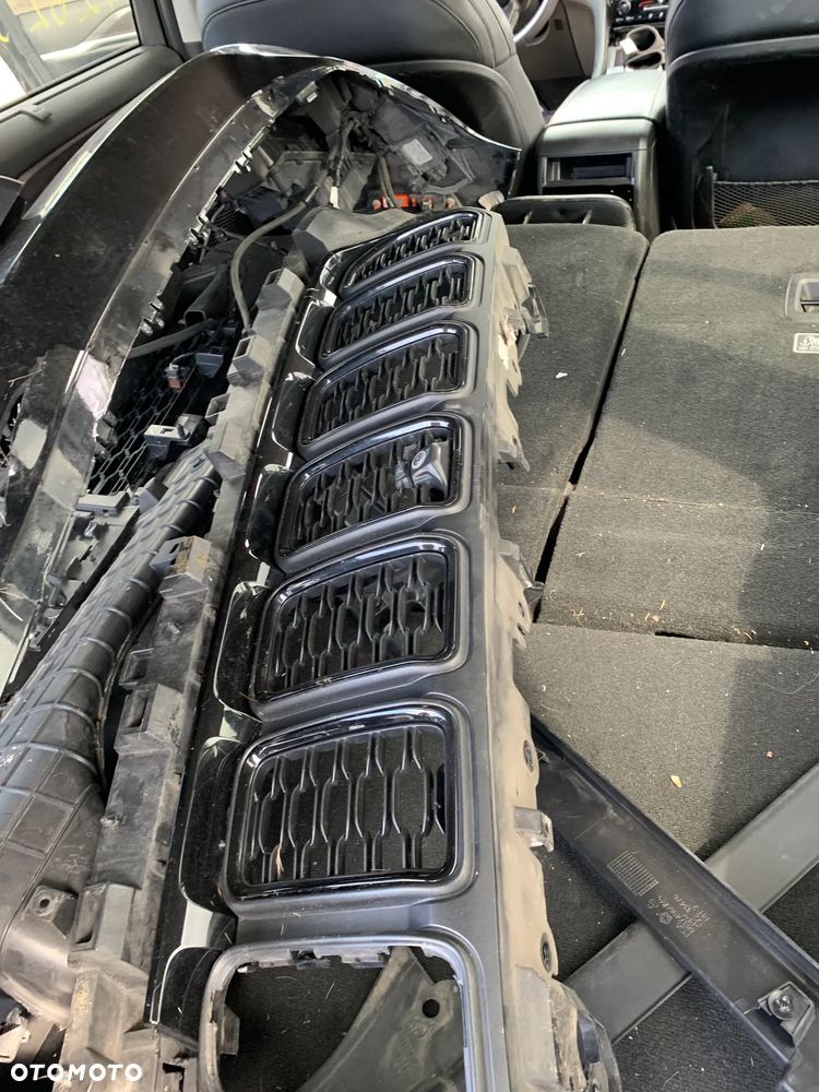 Jeep Grand Cherokee 3.6 V6 Limited - 22