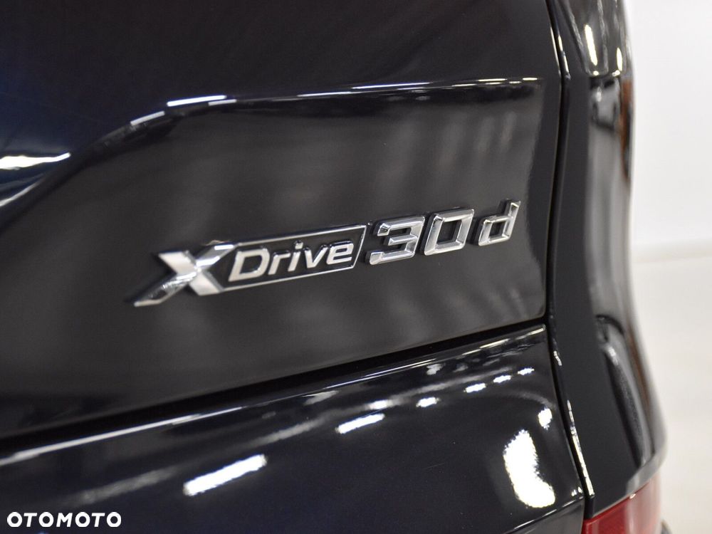 BMW X5 - 30