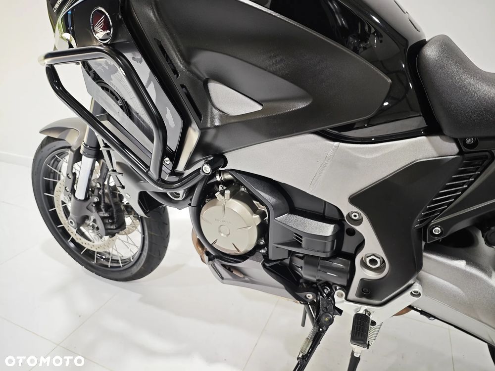 Honda VFR - 5