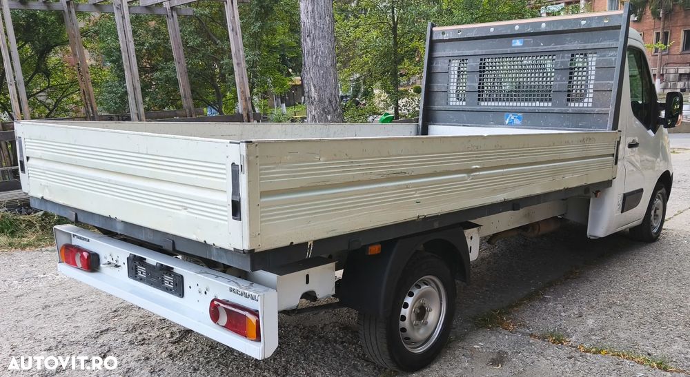 Renault Master - 6
