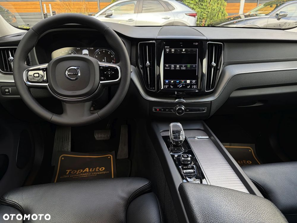 Volvo XC 60 - 35