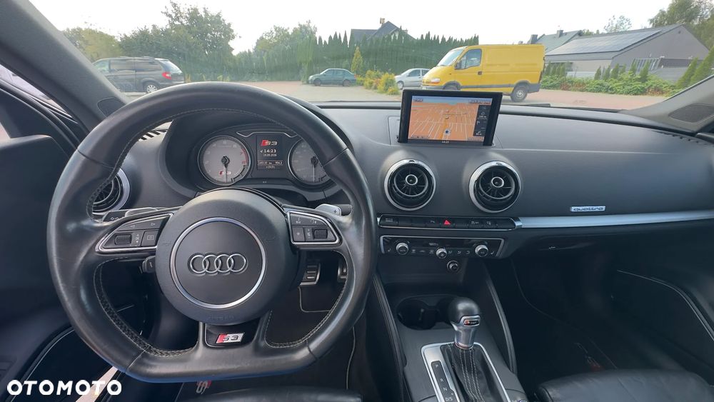 Audi S3 2.0 TFSI Quattro S tronic - 18