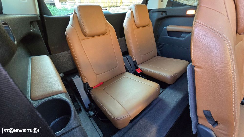 Peugeot 5008 1.6 THP Sport - 37