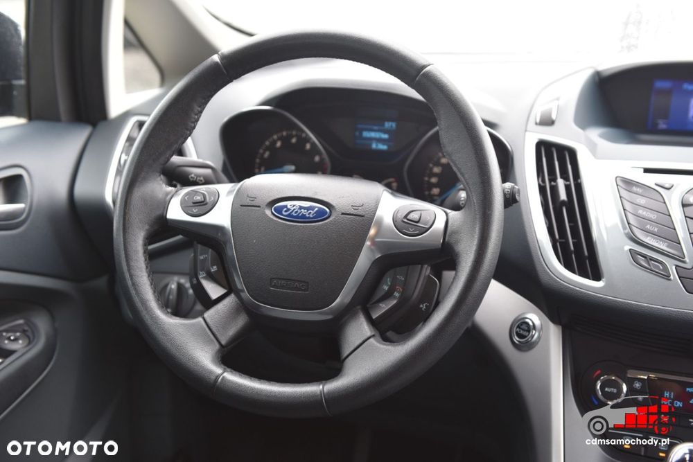 Ford C-MAX - 23