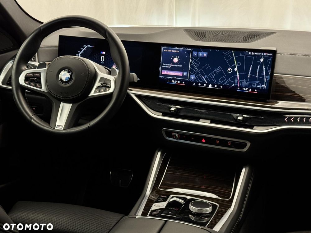 BMW X6 xDrive30d mHEV - 27