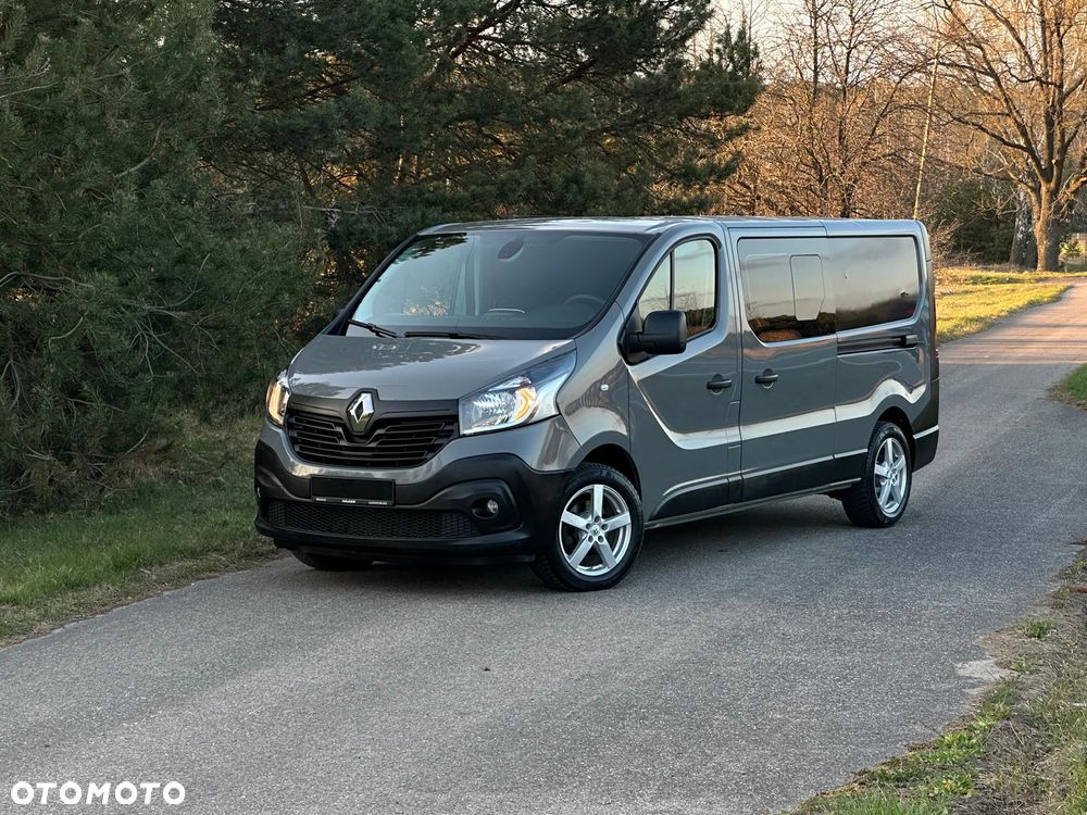 Renault Trafic - 12