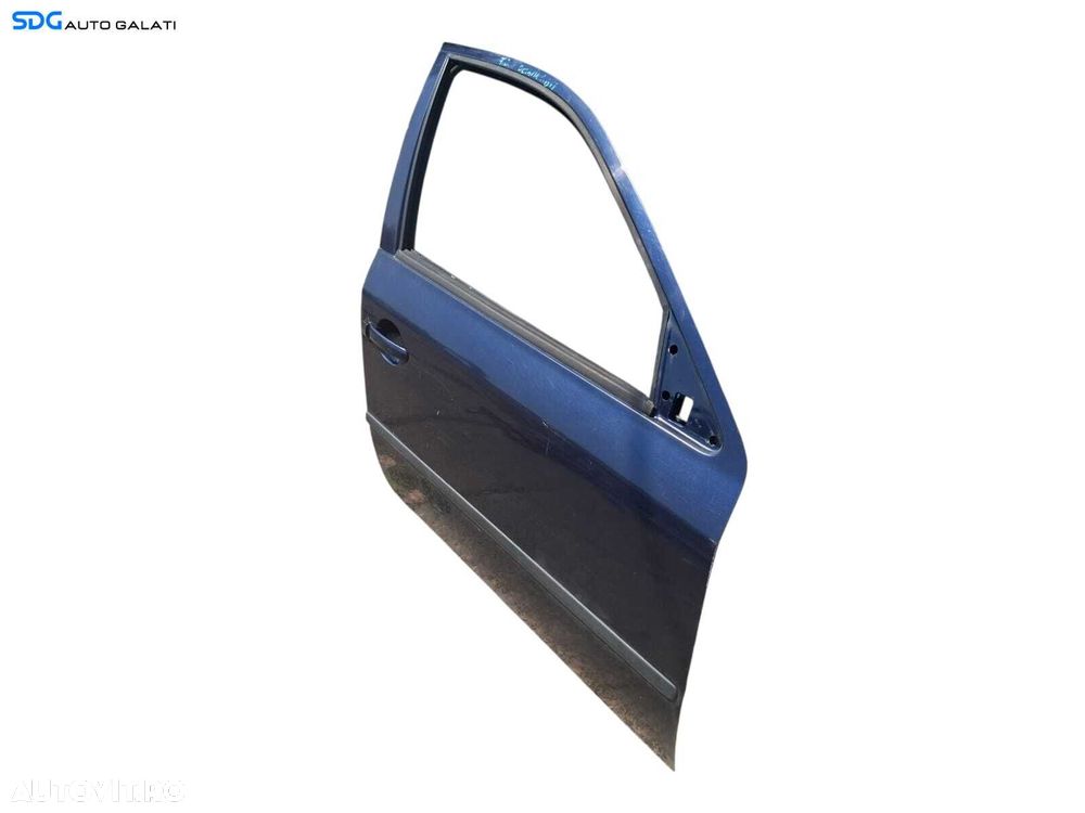 Usa Usi Portiera Portiere Dreapta Fata Skoda Octavia 1 1998 - 2010 [LC1782] - 8