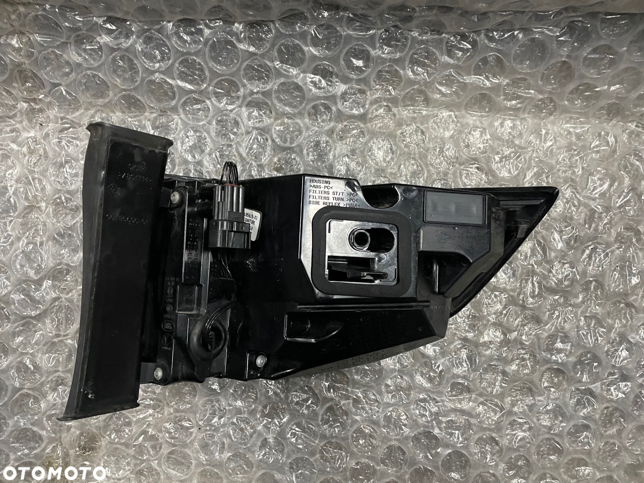 LAMPA TYŁ LEWA LAND ROVER RANGE ROVER DISCOVERY SPORT IV FK72-13405-CG - 7