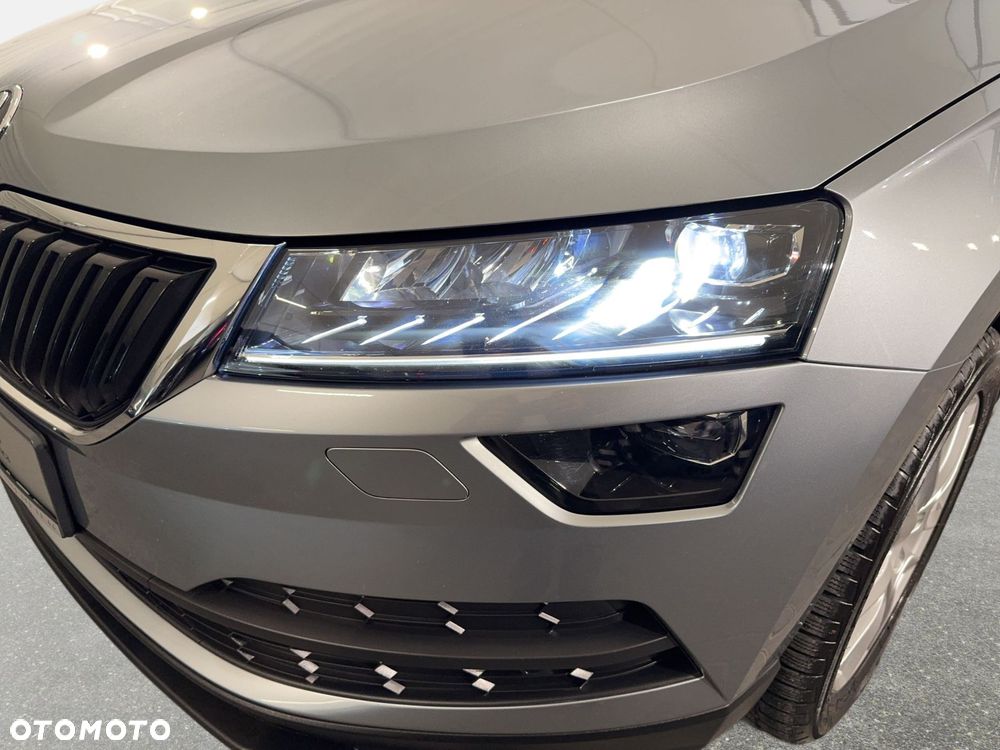 Skoda Karoq - 10