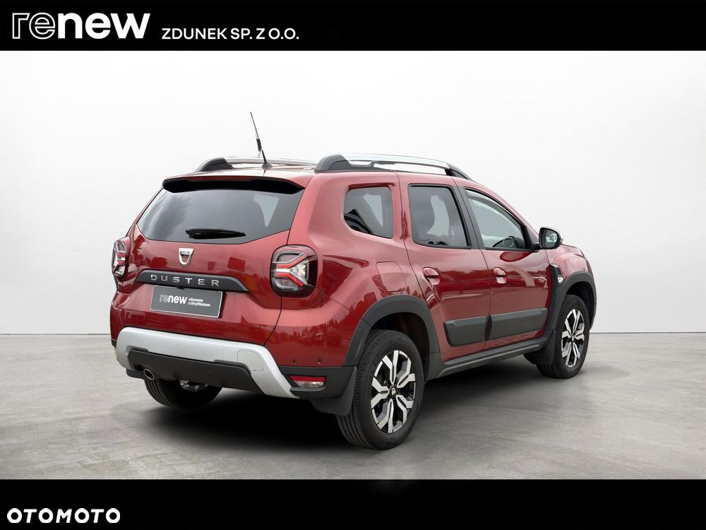 Dacia Duster - 5