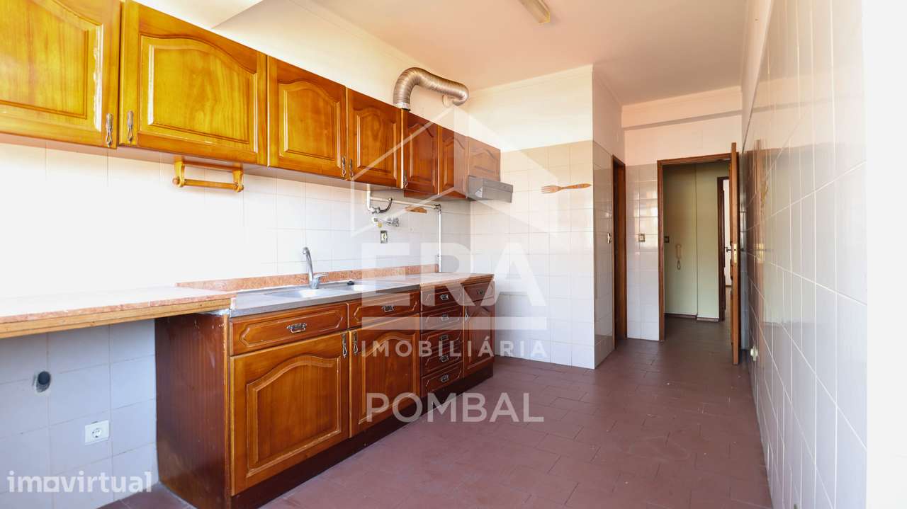 Apartamento T3 Pombal - Grande imagem: 2/19