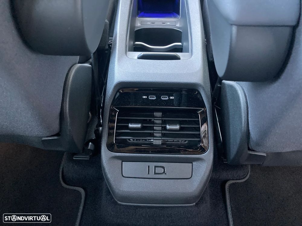 VW ID.4 Performance Upgrade Pro - 32