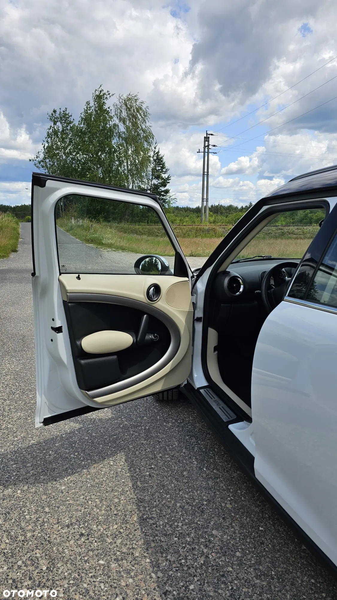 MINI Countryman - 8