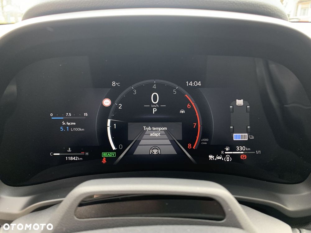 Lexus LBX 1.5 Hybrid Emotion - 10