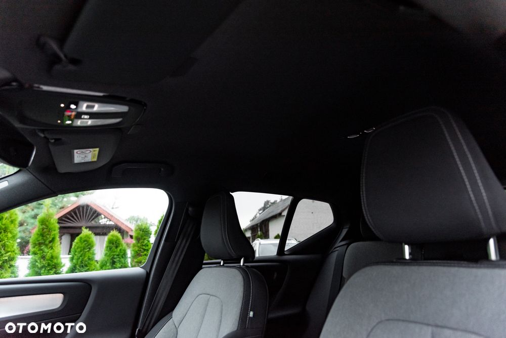 Volvo XC 40 B4 B DKG Ultimate Dark - 40