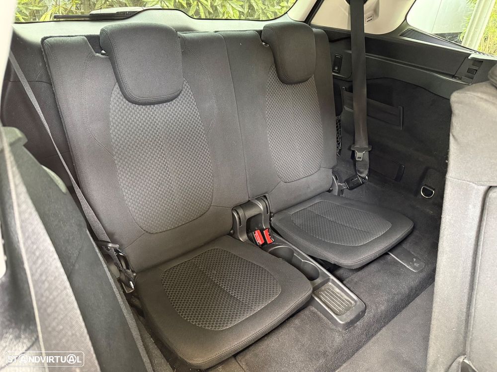 BMW 216 Gran Tourer d 7L Advantage Auto - 23
