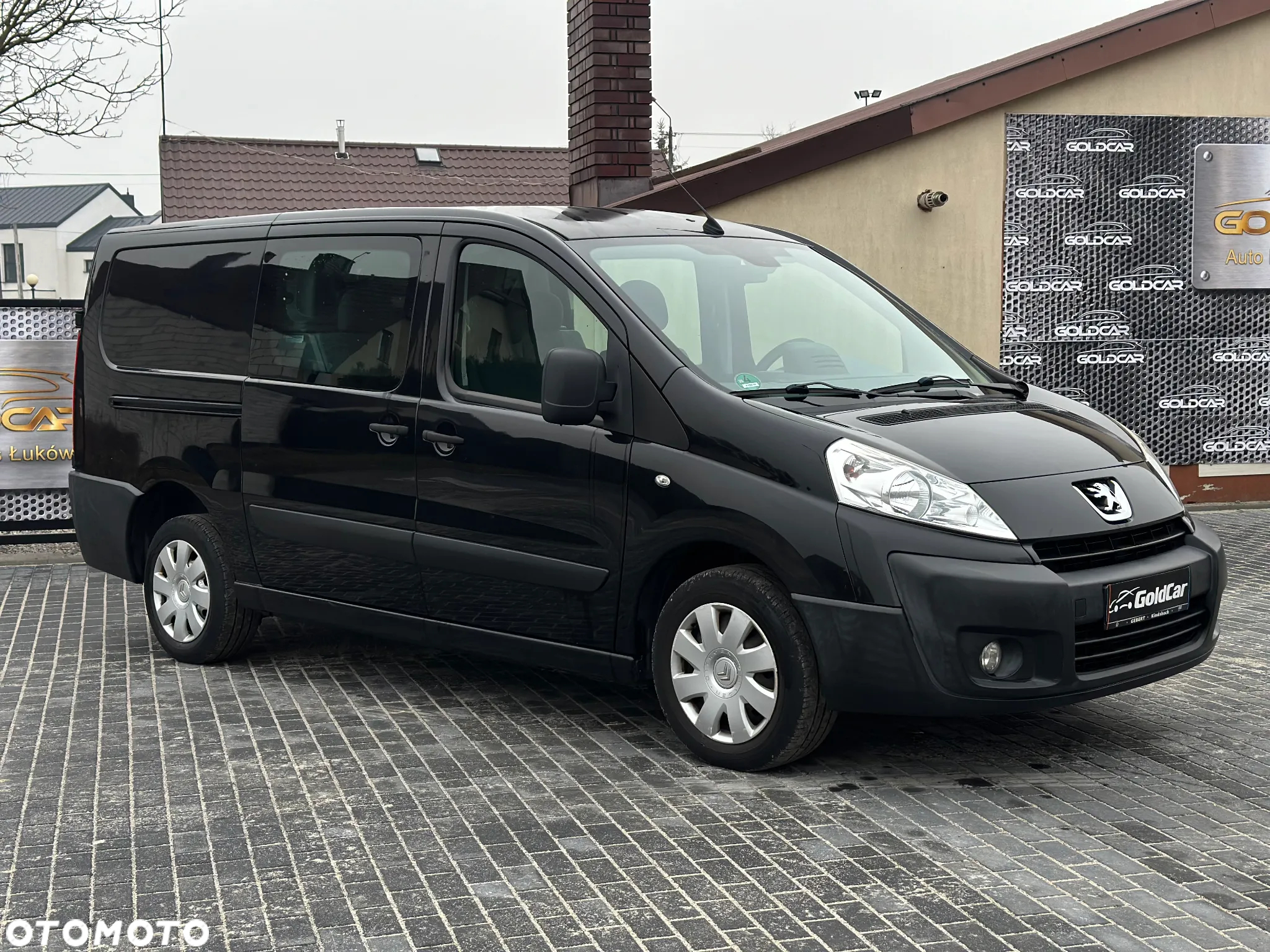 Peugeot Expert - 3