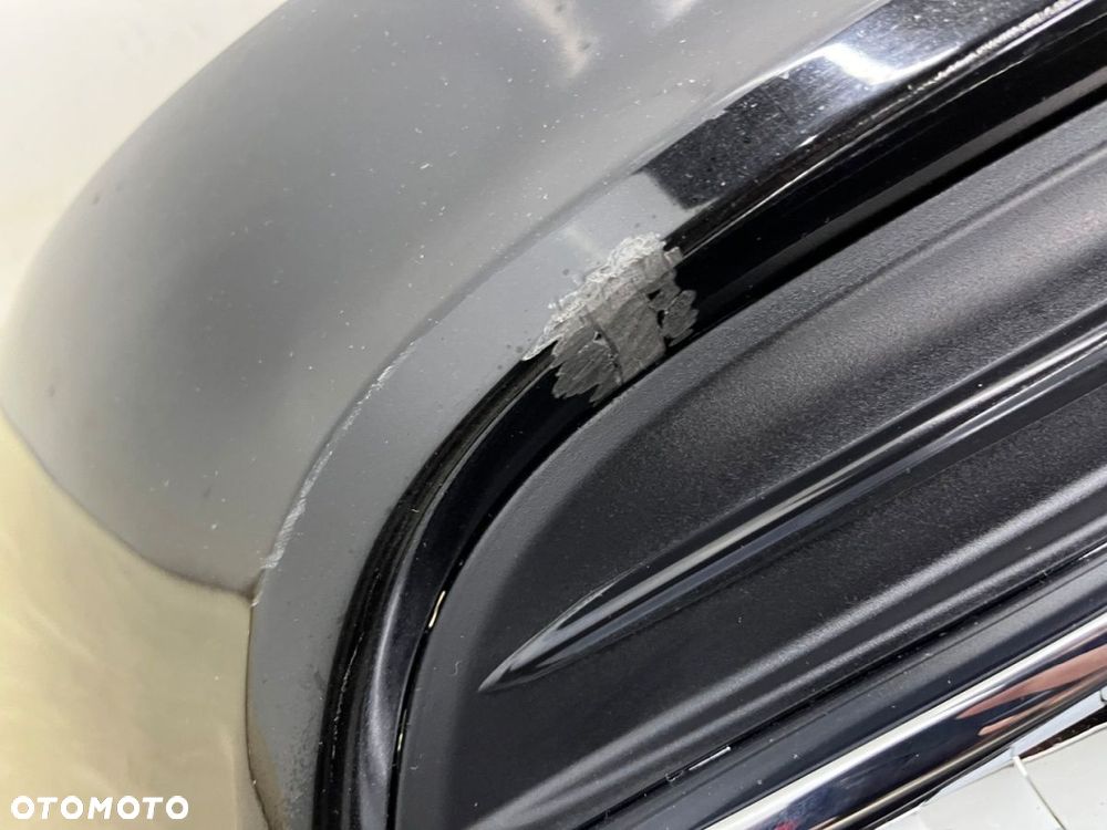 Zderzak przedni Opel Astra K 5 V 19-21r. Lift przód 6XPDC 39130492 - 15