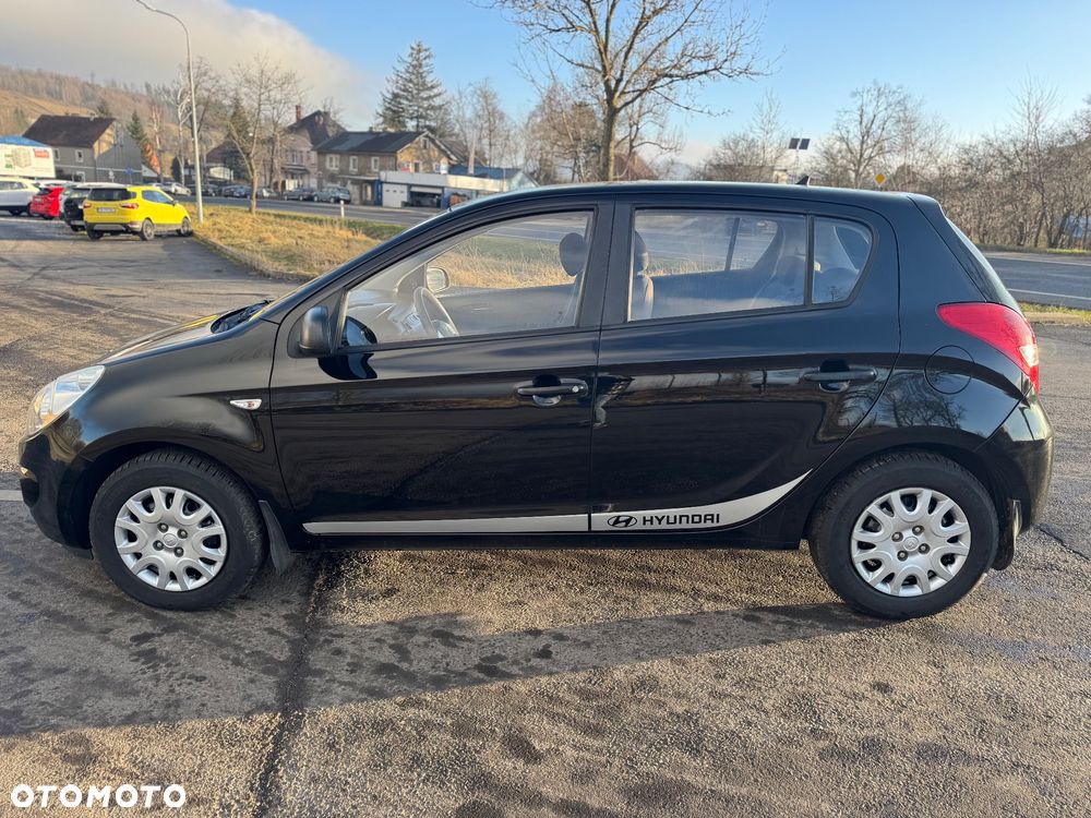 Hyundai i20 1.2 Star Edition - 17