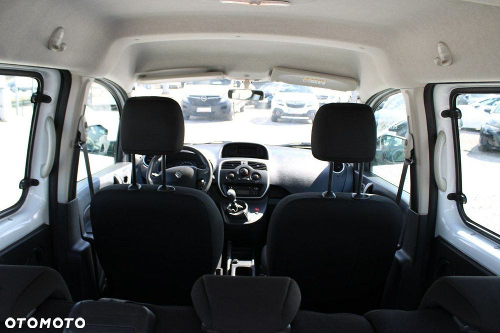 Renault Kangoo - 14