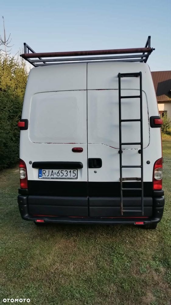 Renault Master - 13