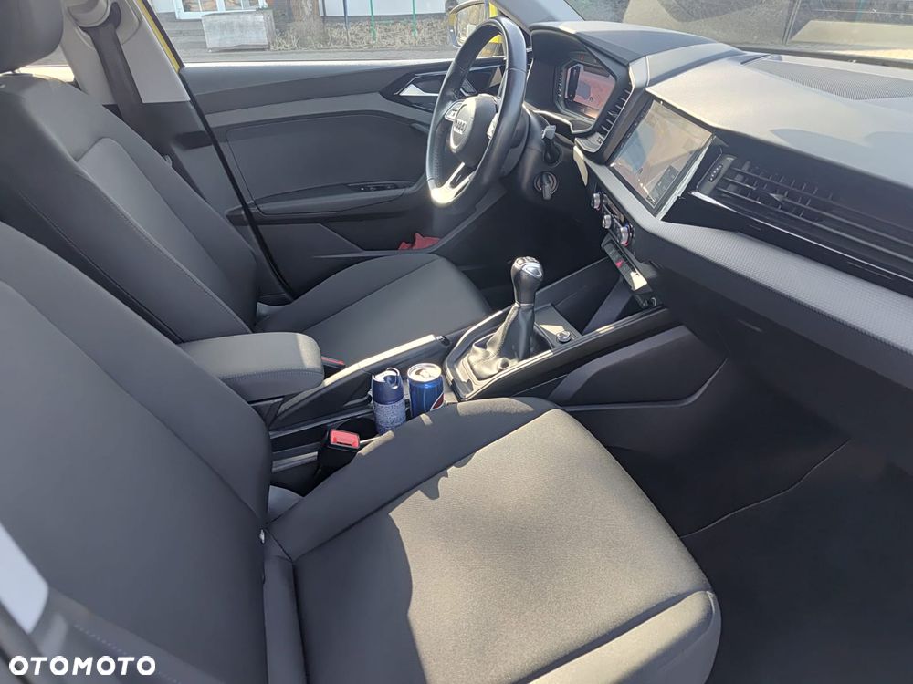 Audi A1 Sportback - 13