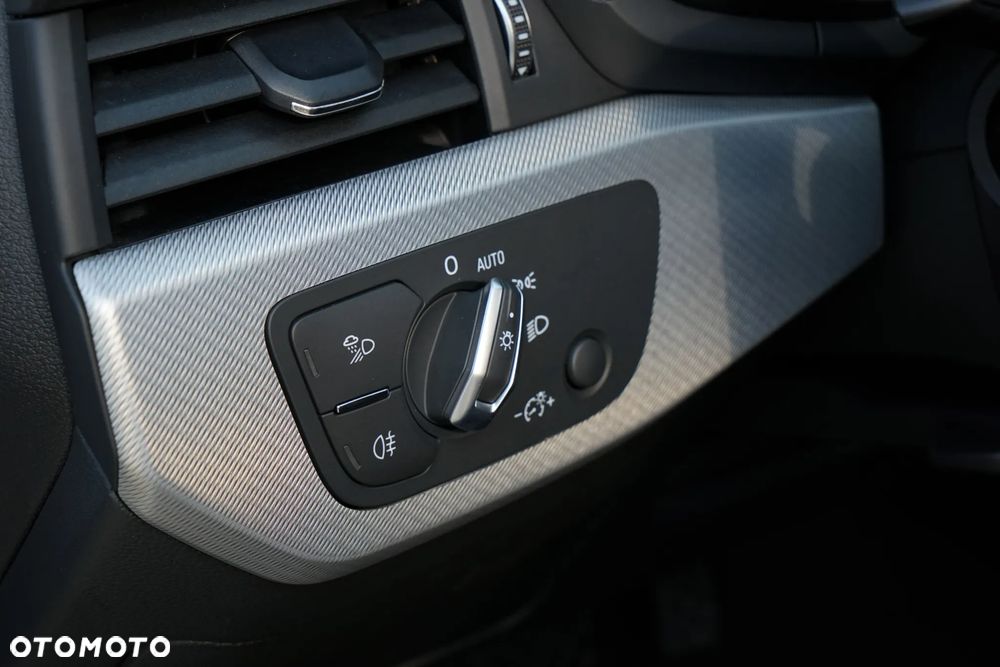 Audi A4 Allroad 45 TFSI mHEV Quattro S tronic - 28