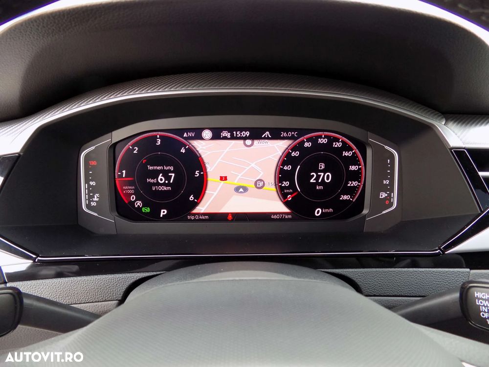 Volkswagen ARTEON 2.0 TDI SCR DSG R-Line - 16