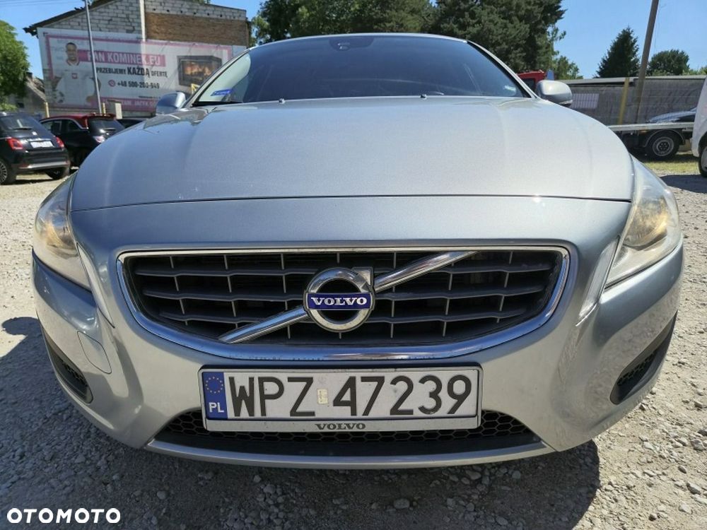 Volvo S60 - 7