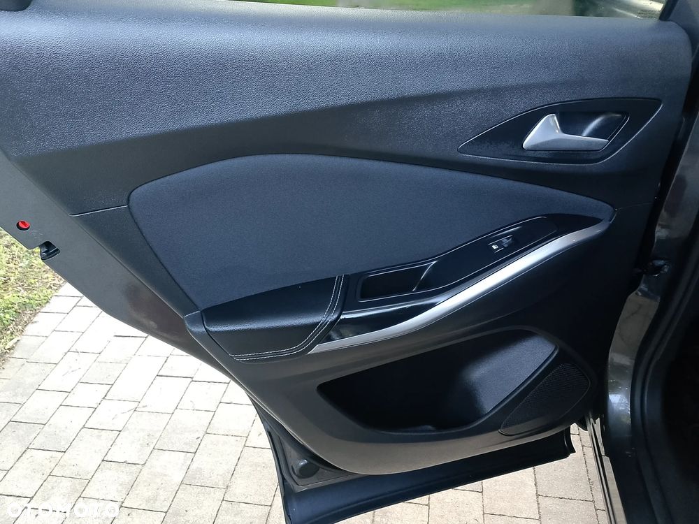Opel Grandland X 1.5 D Start/Stop Automatik Edition - 21