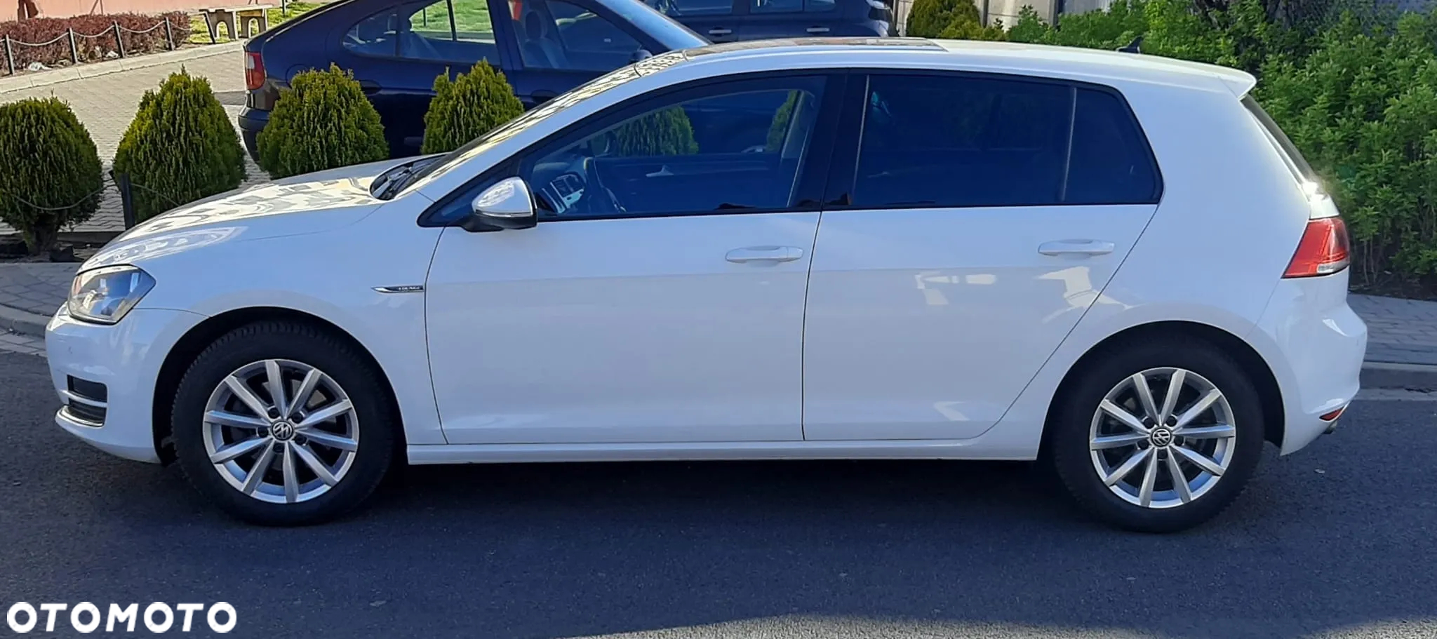 Volkswagen Golf VII 2.0 TDI BMT Highline - 15