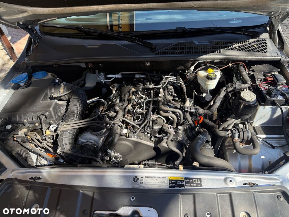 Volkswagen Amarok - 7