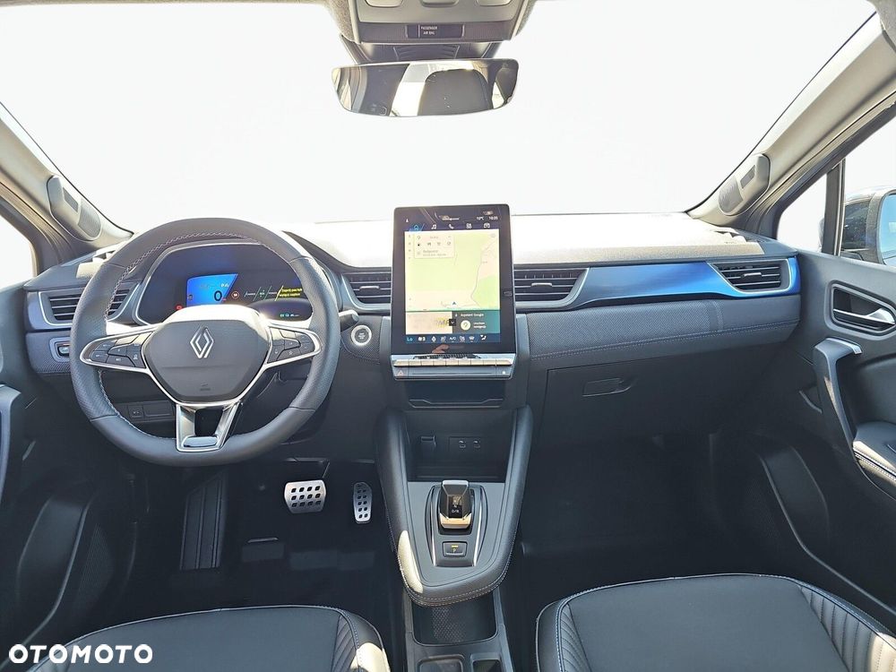 Renault Symbioz 1.8 E-Tech Full Hybrid 160 Esprit Alpine - 4