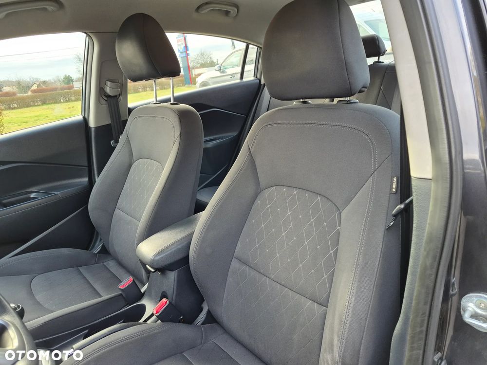 Kia Rio 1.2 M (klm) - 8