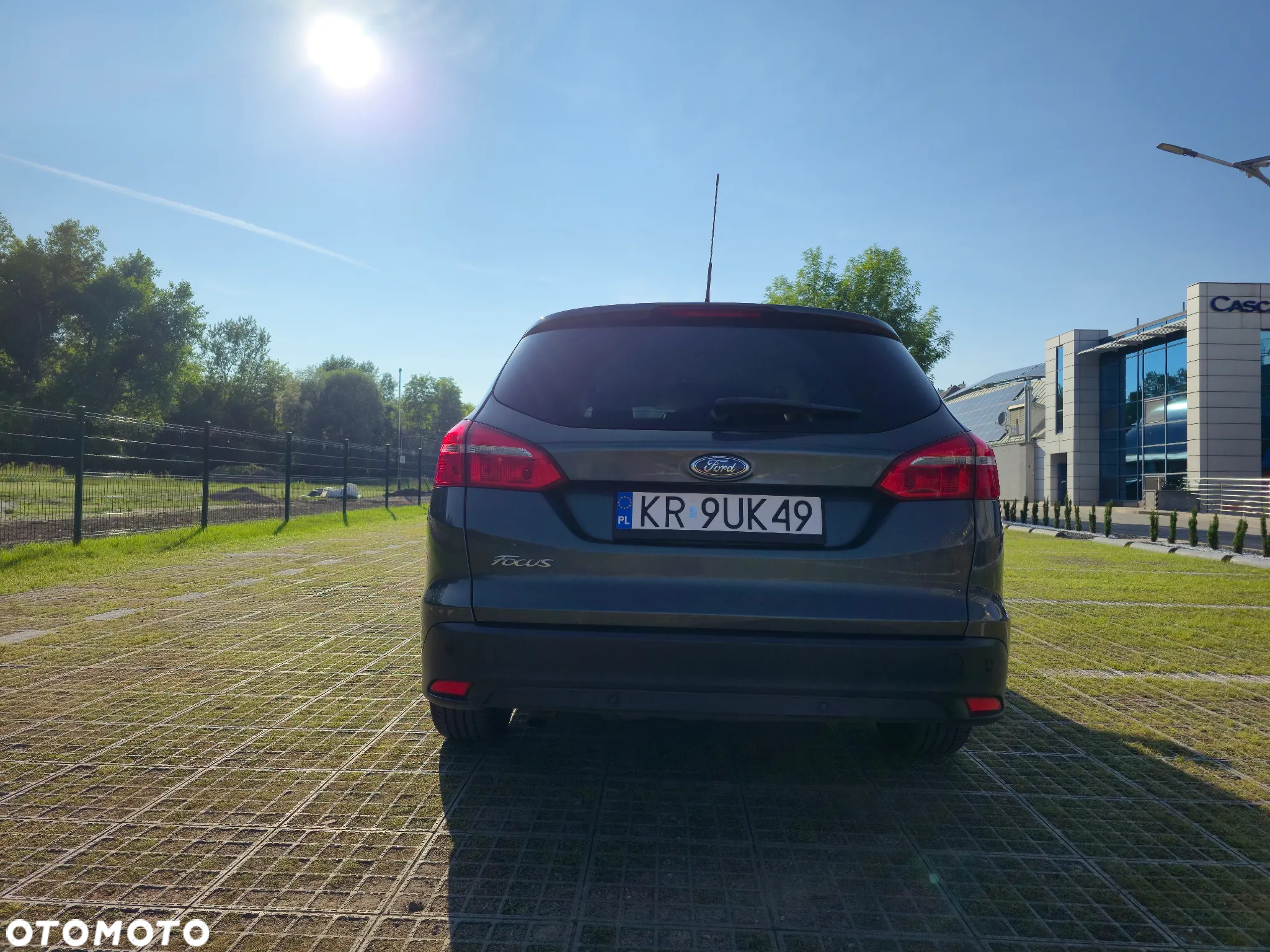 Ford Focus - 6