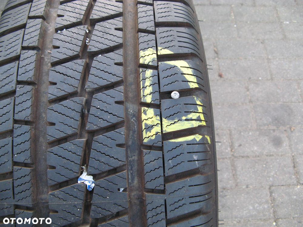 OPONA FALKEN EUROALL SEASON VAN 11 235/60 R17C - 3