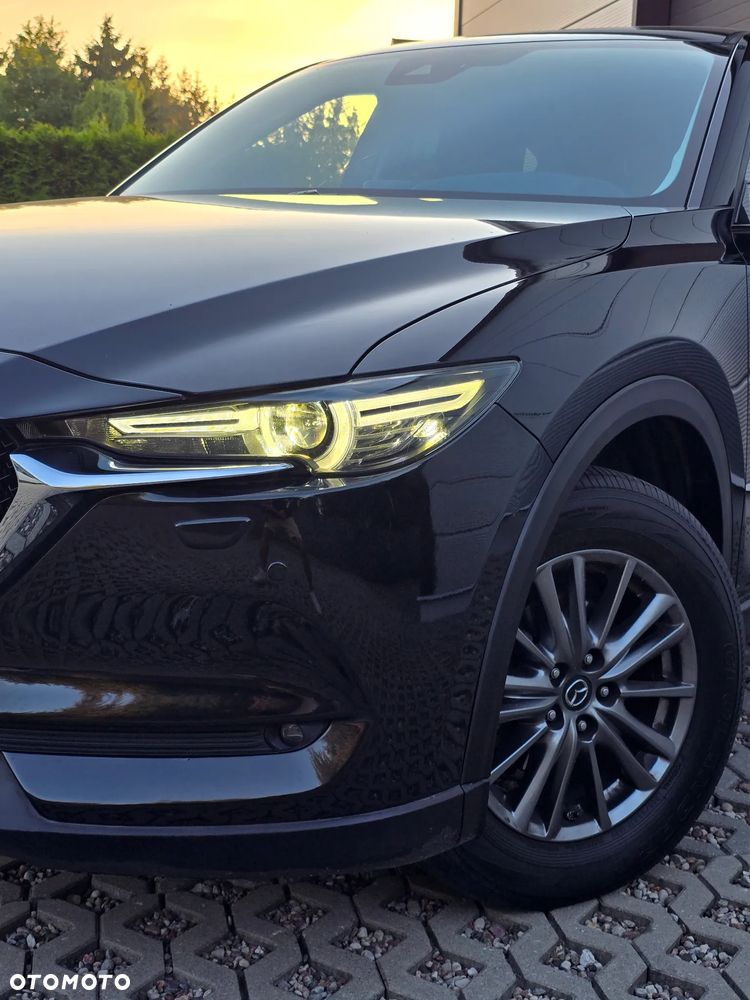 Mazda CX-5 2.0 Skydream 2WD - 38