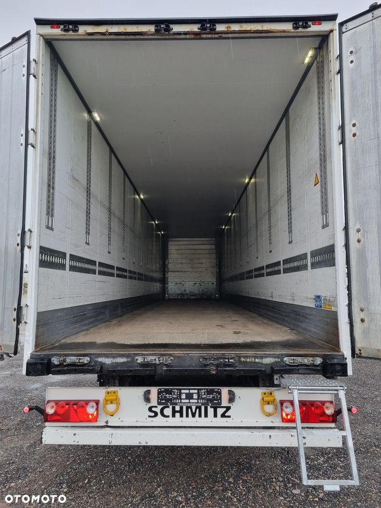 Schmitz Cargobull SCB*S3B - 11