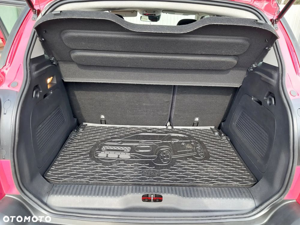 Citroën C3 Aircross PureTech 82 Shine - 15