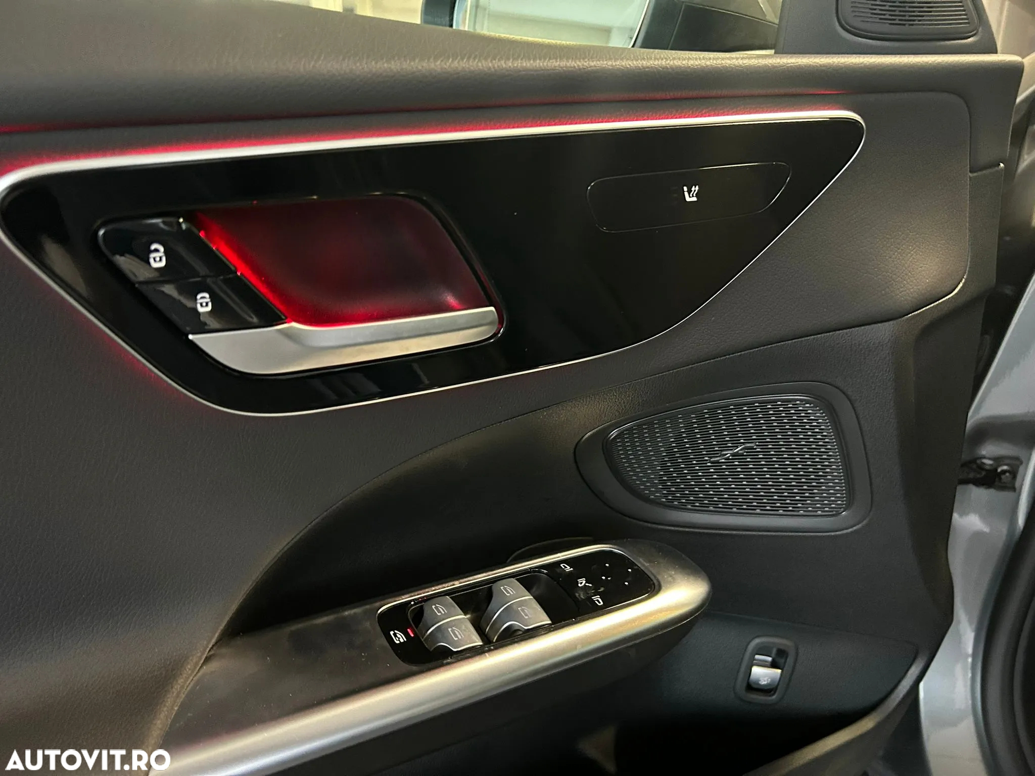 Mercedes-Benz C 220 d 9G-TRONIC Avantgarde Advanced - 9