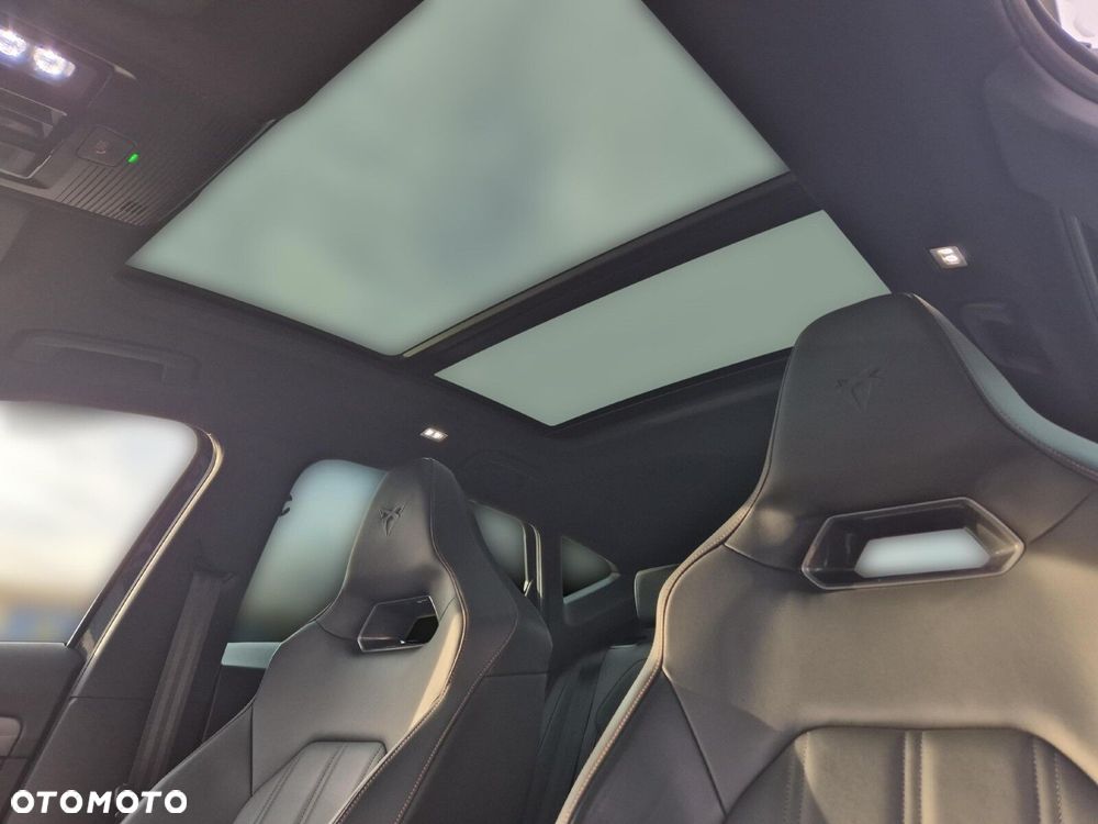 Cupra Formentor 2.0 TSI 4Drive VZ DSG - 23