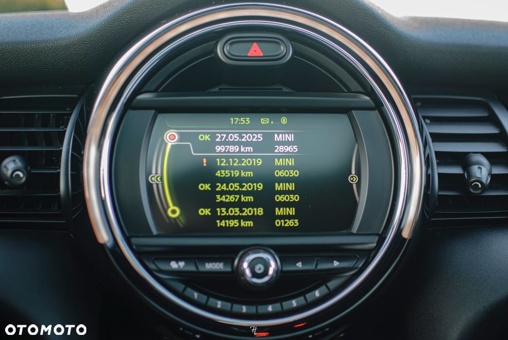 MINI Cooper D Seven Chili - 33