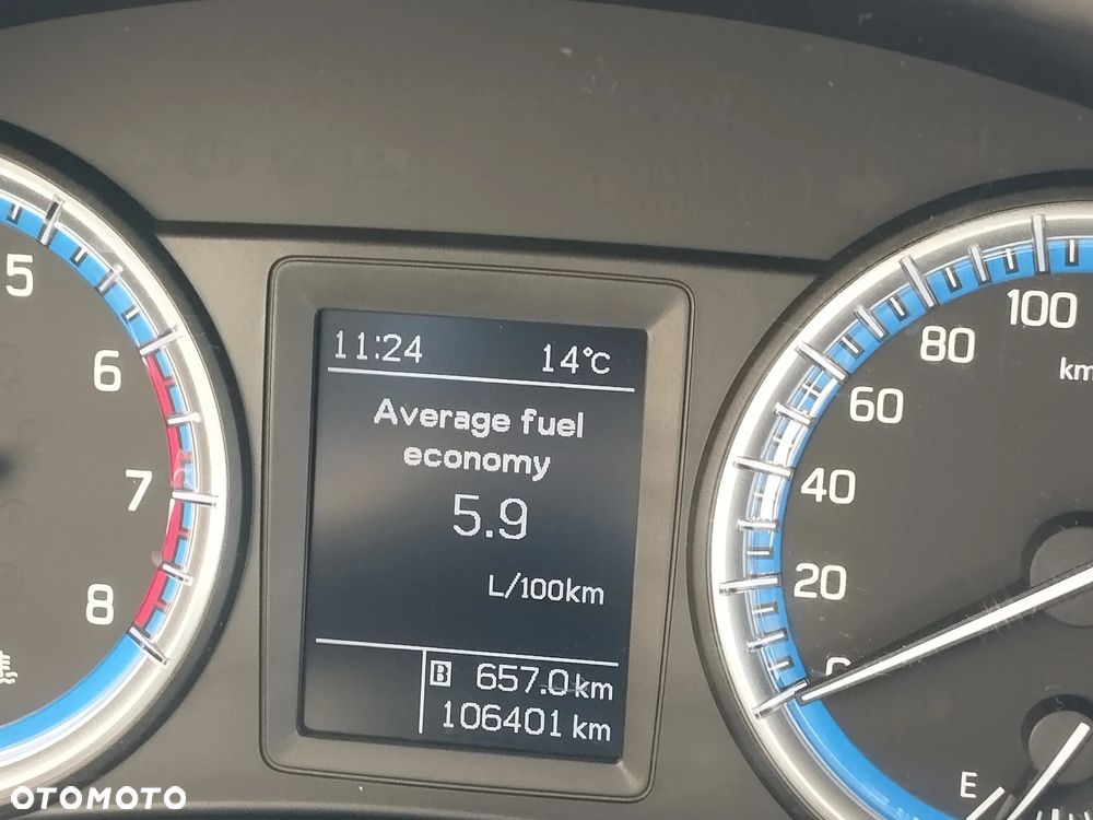Suzuki SX4 S-Cross 1.6 Premium - 10