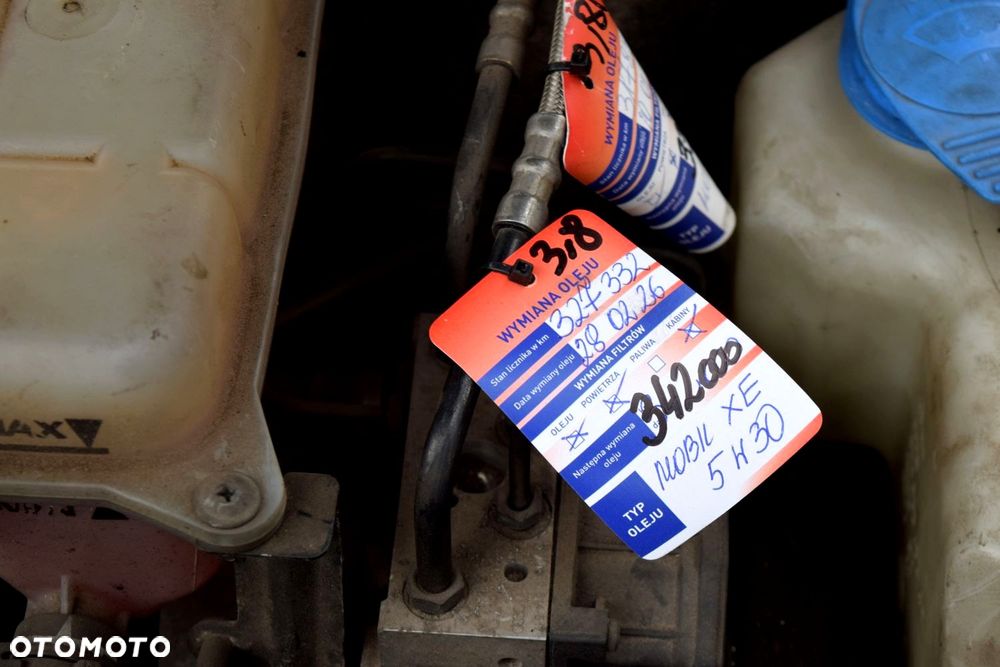 Audi A4 Avant 1.9 TDI - 20